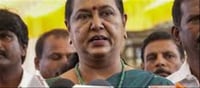 “Not Indirect Politics, Open Support Builds People’s Trust” – Premalatha Vijayakanth